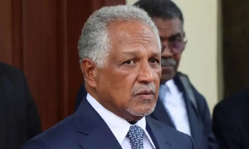 البرهان يعين دبلوماسيا سودانيا سابقا رئيسا