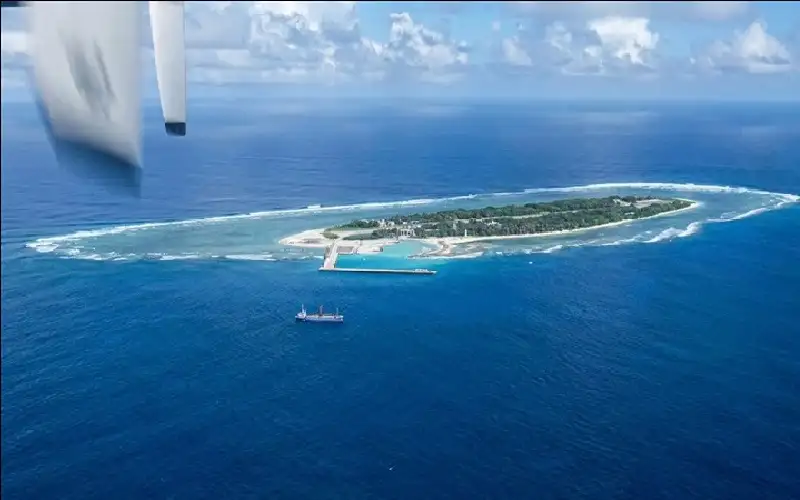 الحوت الأزرق.. الصين تكشف غواصة خارقة