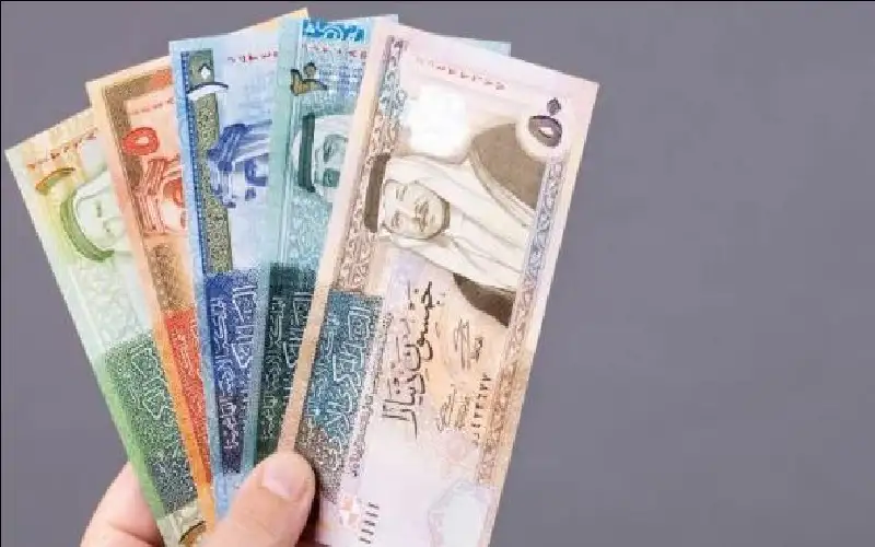 ضريبة الدخل في الأردن تسجل تراجعا