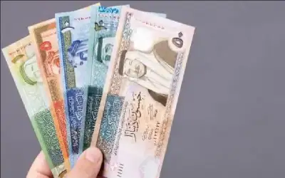 الفوسفات تتزين بالعلم الأردني احتفاء باليوم