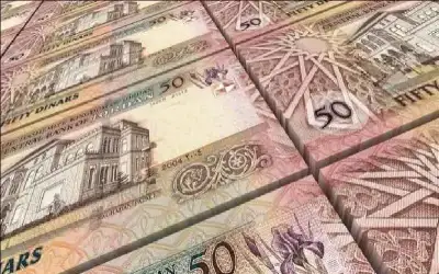 الفوسفات تتزين بالعلم الأردني احتفاء باليوم