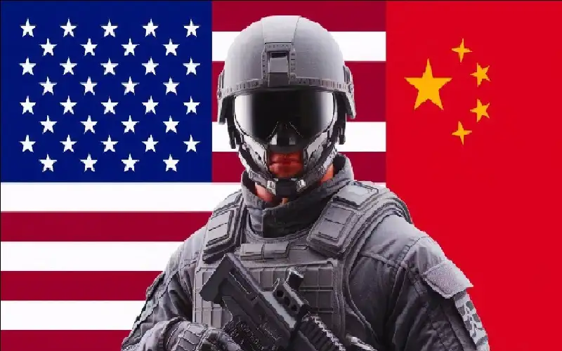 هل تفقد أمريكا تفوقها العسكري أمام