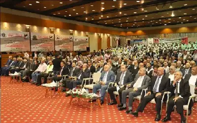 البكار: ما تحقق من إنجازات في