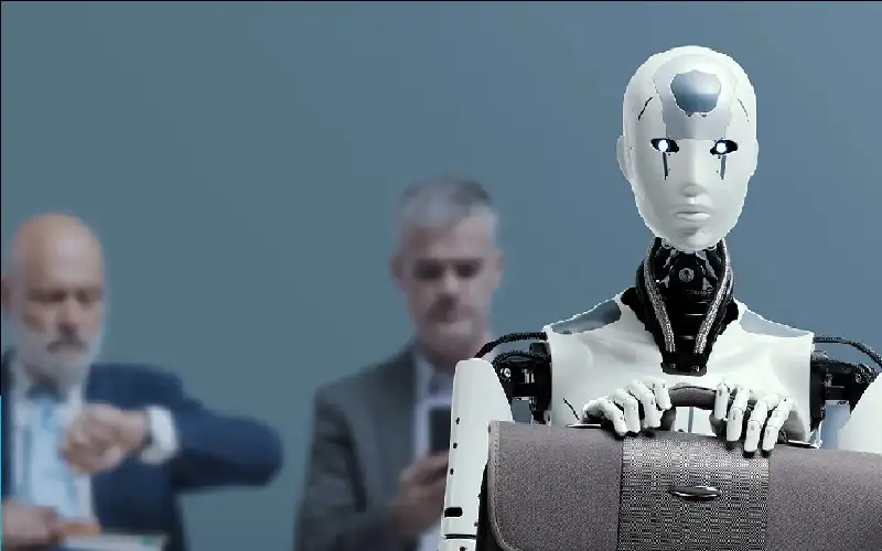 عيد العمال في زمن الذكاء الاصطناعي..