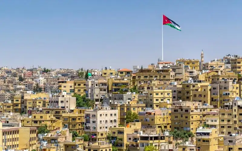 صندوق النقد: النشاط الاقتصادي في الأردن