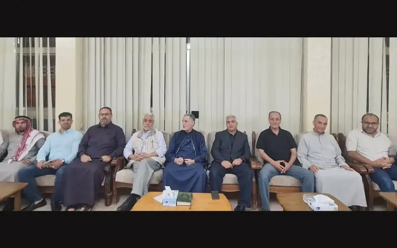 فريق العقبة للإعلام يهنئ الوطن بعيد