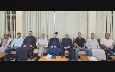 الحمصي رئيسا لغرفة التجارة الدولية في