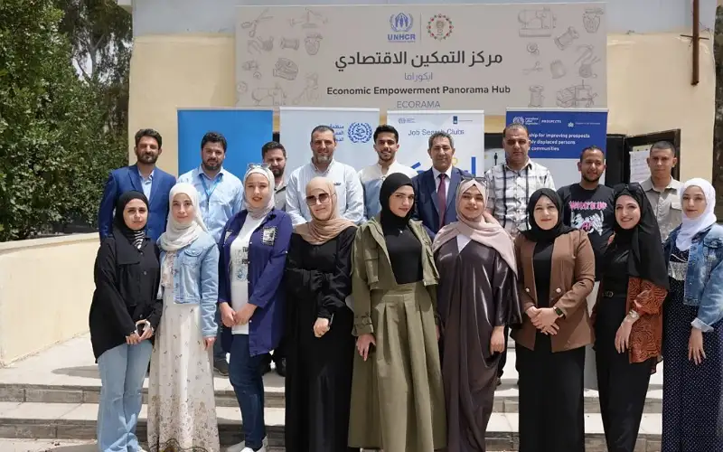 اختتام برنامج اسع لدعم الباحثين عن