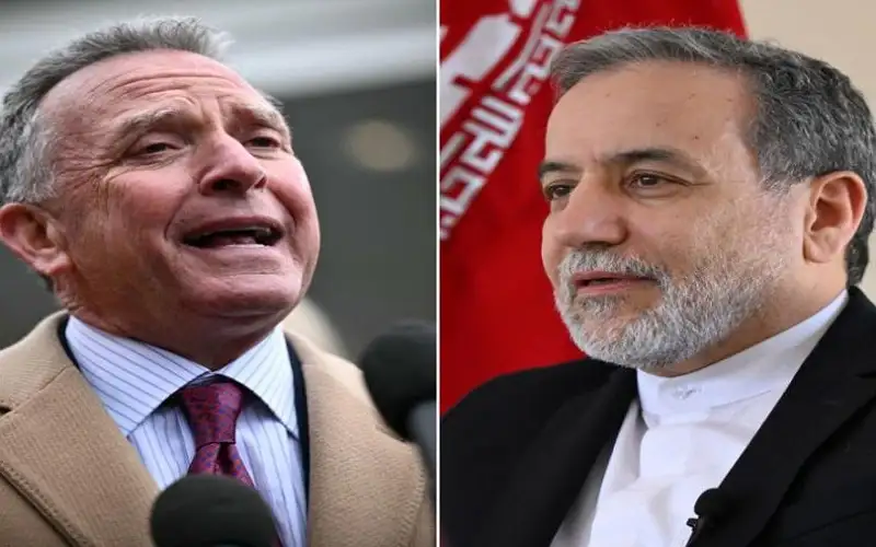 تأجيل المحادثات الأمريكية الإيرانية إلى 3