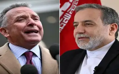 تأجيل المحادثات الأمريكية الإيرانية إلى 3