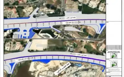 جن.. مسلسل أردني يفيض جنسا وشبقا