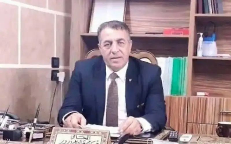 مقتل رئيس بلدية صحنايا وابنه برصاص