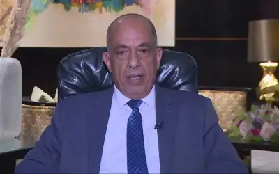 البطاينة أمينا عاما لسلطة المياه ومقطش