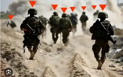 تقرير يكشف عن إخفاقات وراء الهجوم