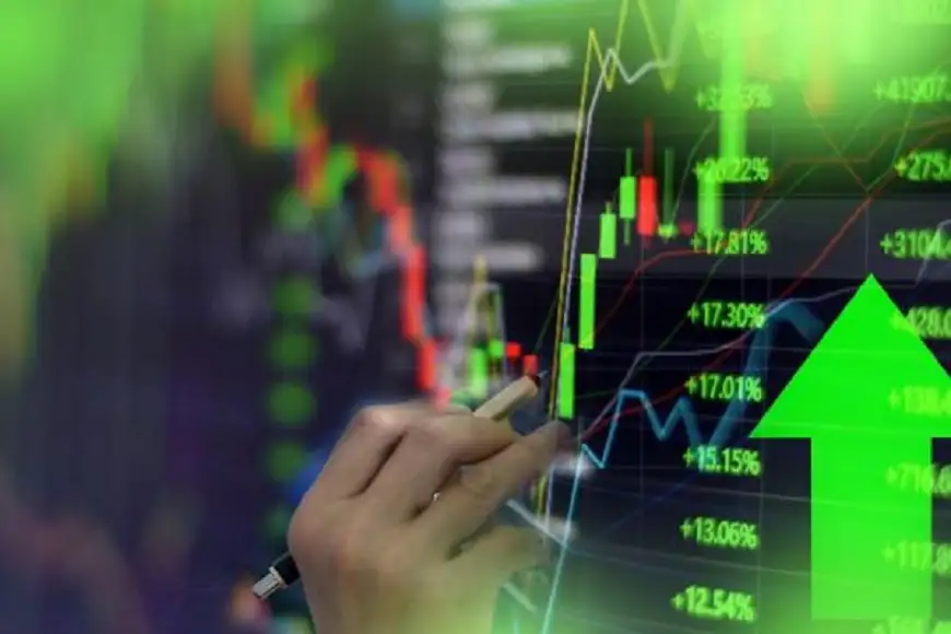 الأسهم الآسيوية ترتفع وسط تفاؤل بتراجع