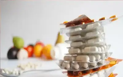 مكافحة المخدرات: القبض على 44 متورطا