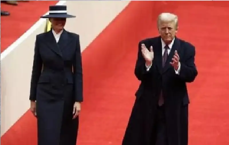 هل يحتفل الجيش الامريكي بيوم ميلاد