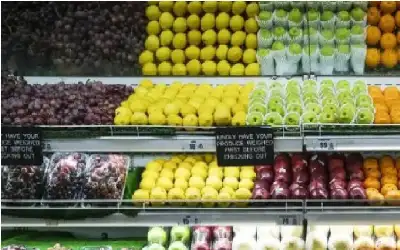 الفاو: زيادة أسعار الغذاء العالمية في
