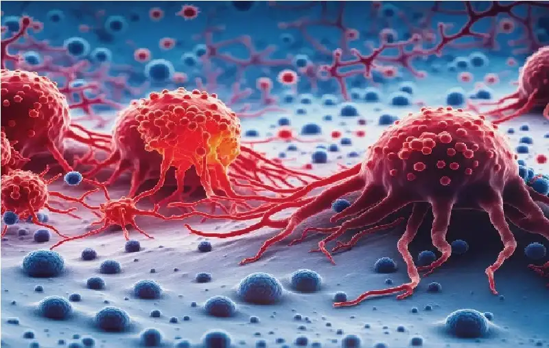 يحقن في 5 دقائق.. لقاح ثوري