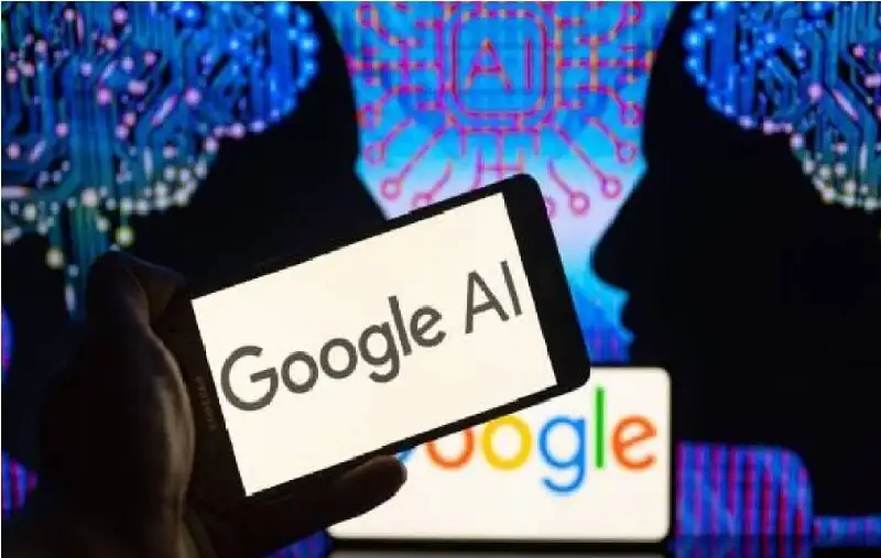 غوغل تكشف عن ميزة ثورية تغير