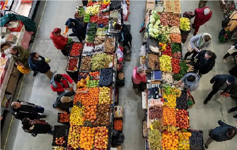 الأردن يسجل ارتفاعا متواصلا في أسعار