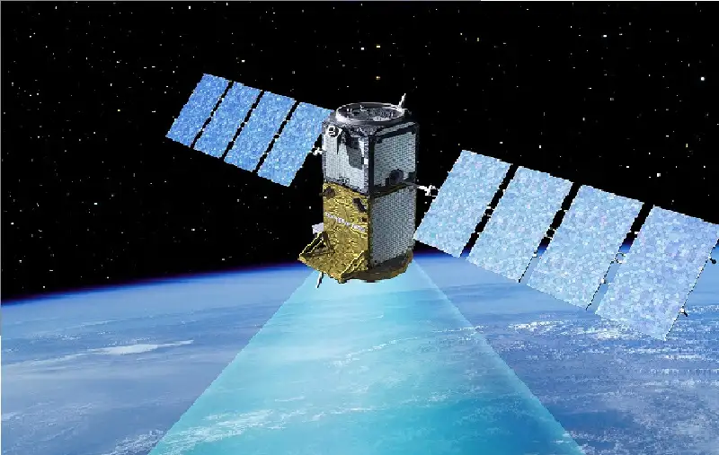 الأشغال تنهي مسح طرق الأردن بالأقمار