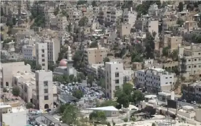 أجواء لطيفة الحرارة