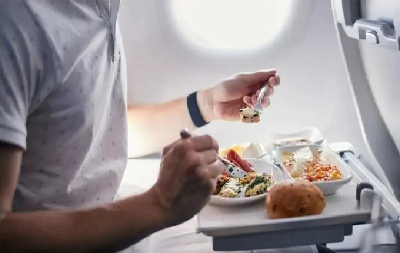 لا تطلبها في الجو.. 6 أطعمة