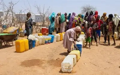 العالم قد يترقب انفجار فقاعة الديون