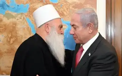 البطل الأردني أبو تايه يواصل مشوار