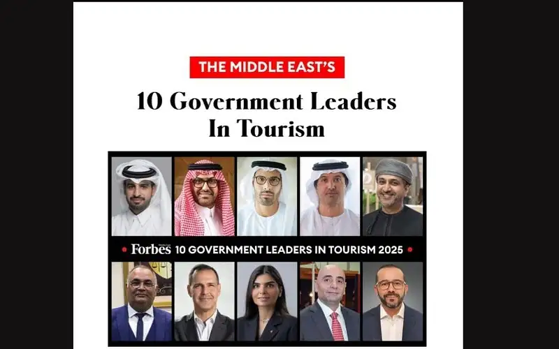 مدير عام هيئة تنشيط السياحة الدكتور