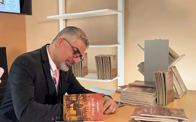 ألغام غرفة الأخبار.. كتاب إعلامي مثير