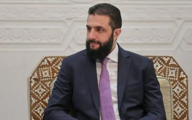 الرئيس السوري: إن فرضت علينا الحرب