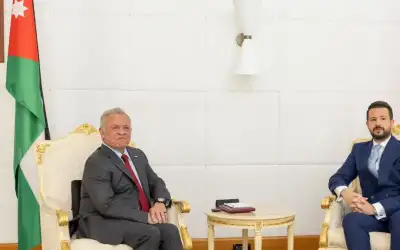 تركيا .. تصويت تمهيدي لدعم إمام