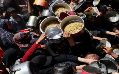 أكسيوس: الولايات المتحدة وإسرائيل تقتربان من