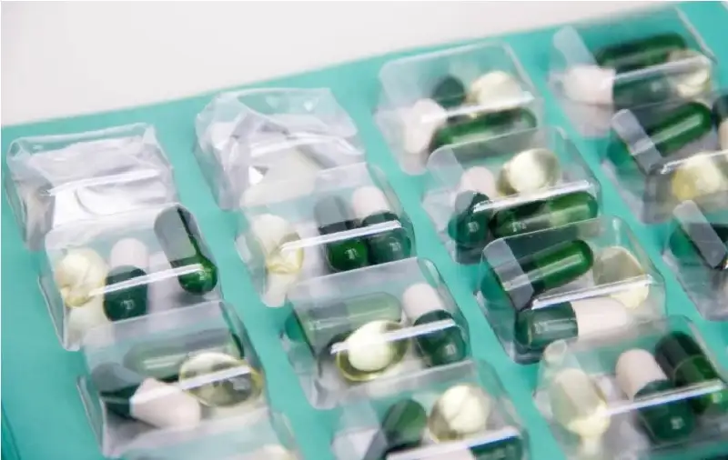 هل تنجح مكملات الفيتامينات في كبح