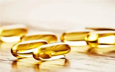 نقص عالمي في أحماض أوميغا 3