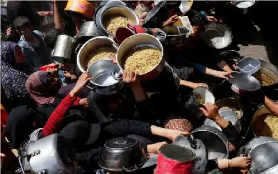 ماذا عن الدول العربية؟.. أكسيوس: الولايات