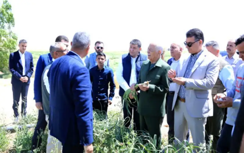 العيسوي: مشاريع المبادرات الملكية تجسد رؤية