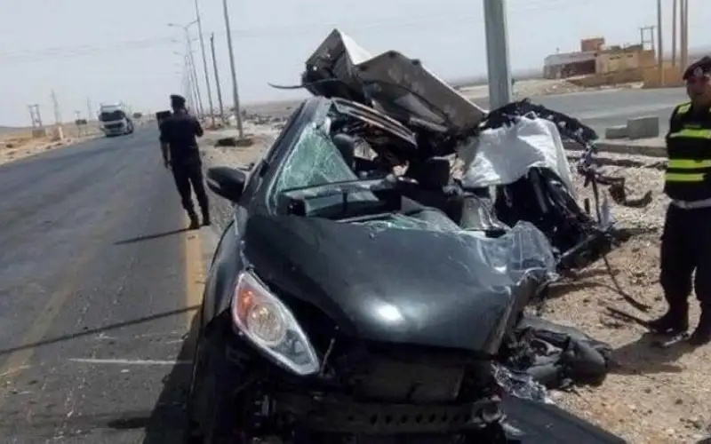 الأعلى للسكان: الأخطاء البشرية وراء 97%
