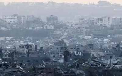 دعوات لإسرائيل للسماح بدخول الصحافيين بدون