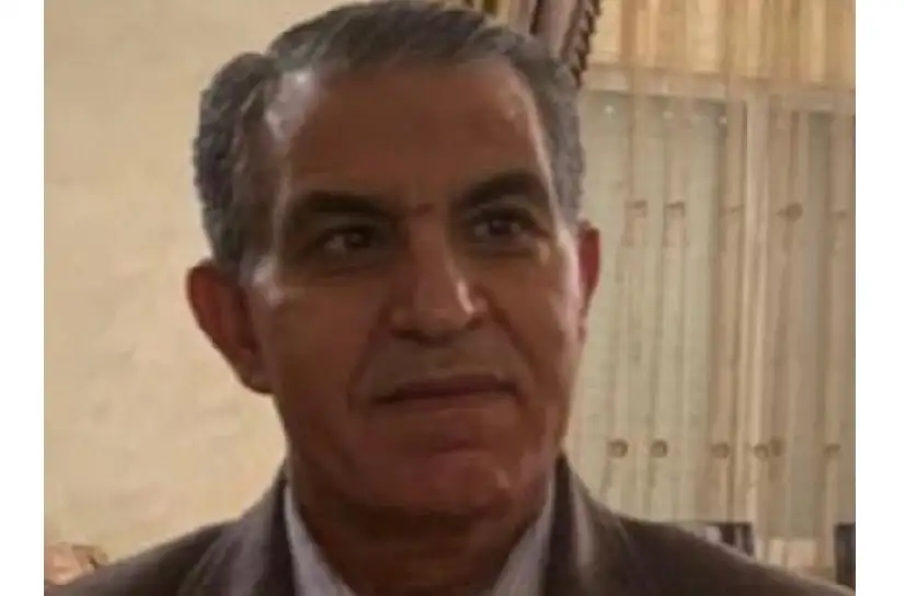 الهروط ناشر ورئيس تحرير (العقبة الإخباري)