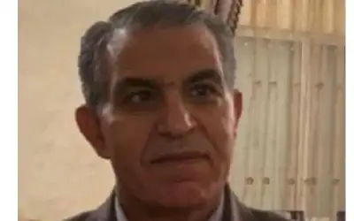 الهروط ناشر ورئيس تحرير (العقبة الإخباري)