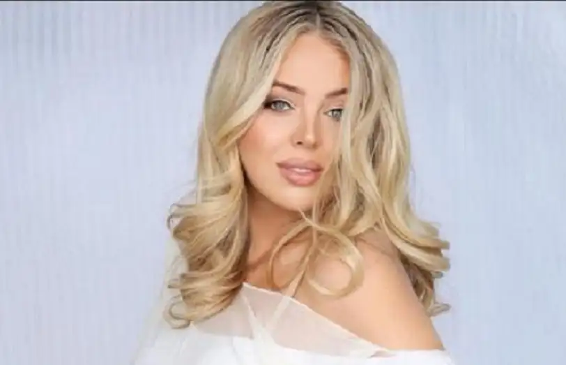 ابنة ترامب تستعرض جملها بمولودها الأول