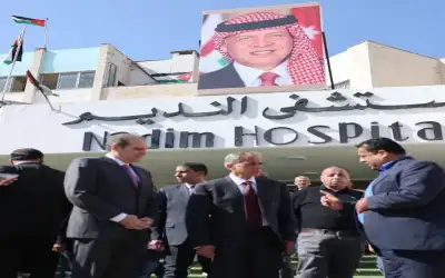 حسان يوجه بالإسراع في استكمال توسعة