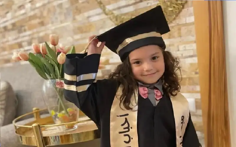 الكشف عن هويته- هند رجب تقدم