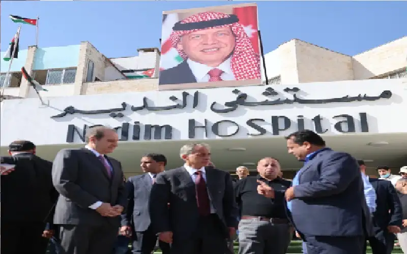 حسان يوجه بالإسراع في استكمال توسعة