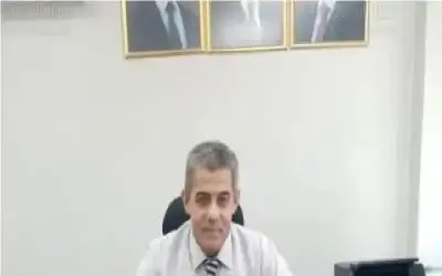 الدقامسة مديرا تنفيذيا في البنك الإسلامي