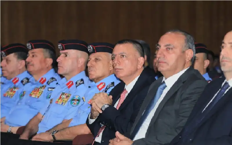 الفراية: معالجة أكثر من 50 موقعا