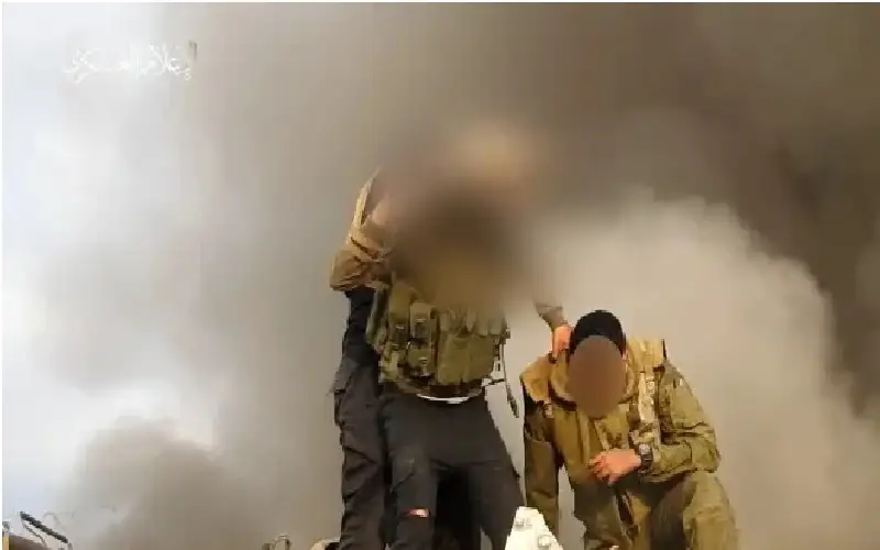 تحقيق اسرائيلي جديد عن عملية طوفان